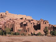 Zuid-Marokko